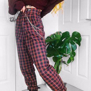 Benny Love Too True Trousers!